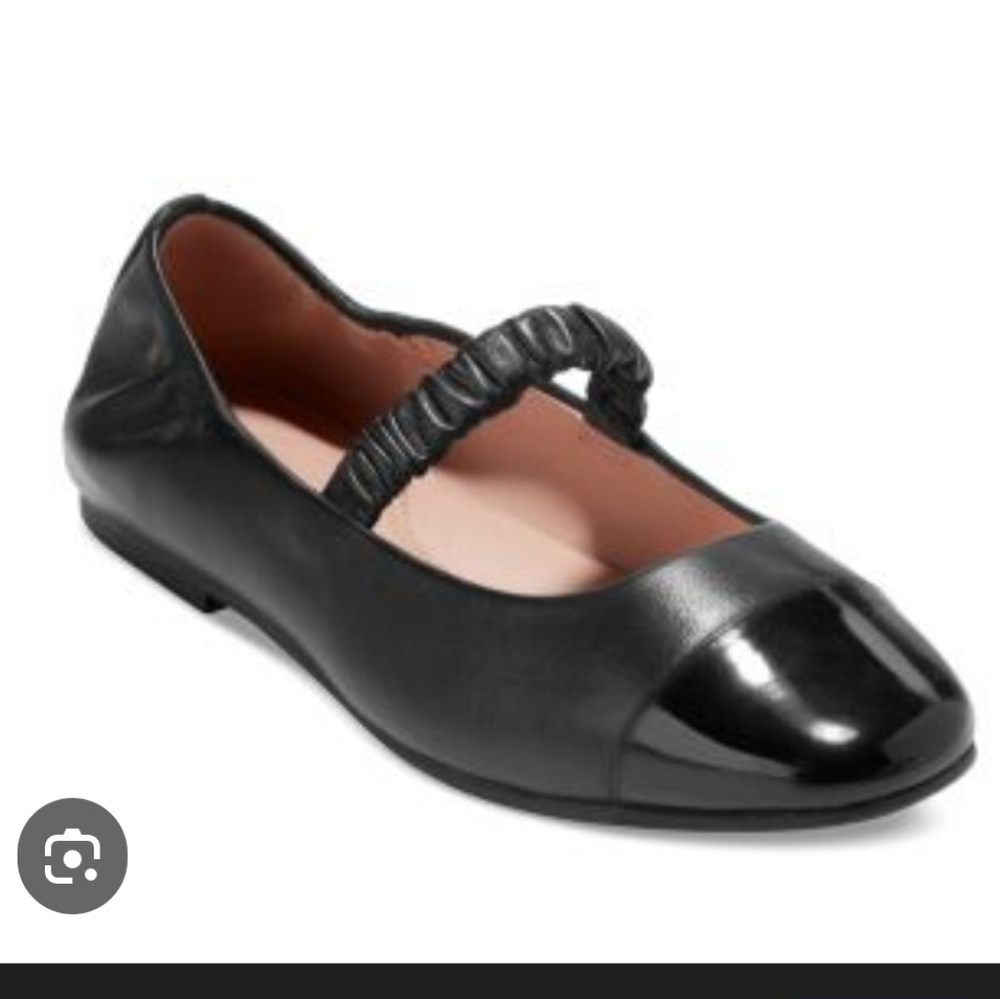 Cole Haan Yvette Ballet Flats 9